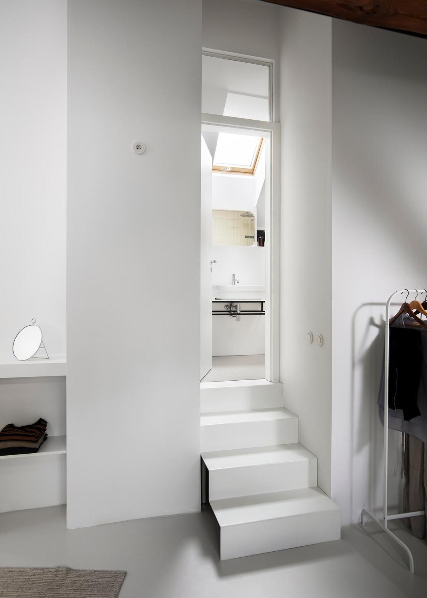 Appartamento Attico By Casarosa Český Krumlov Esterno foto