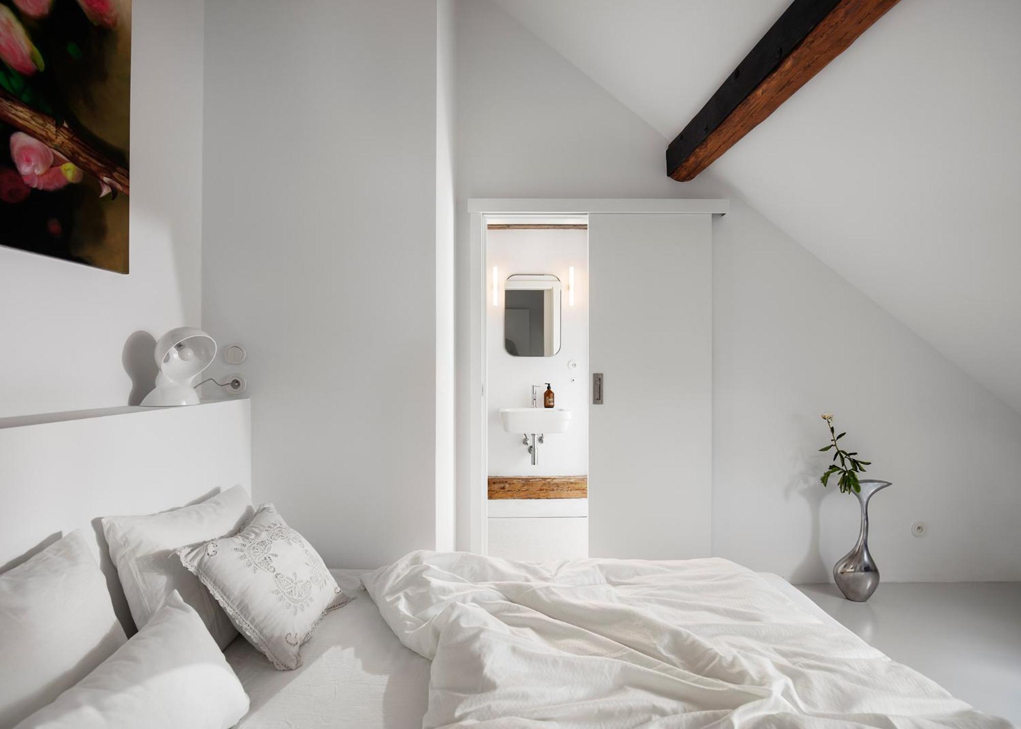 Appartamento Attico By Casarosa Český Krumlov Esterno foto